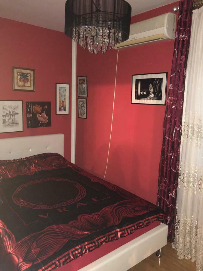 Love Belgrad Exterior foto